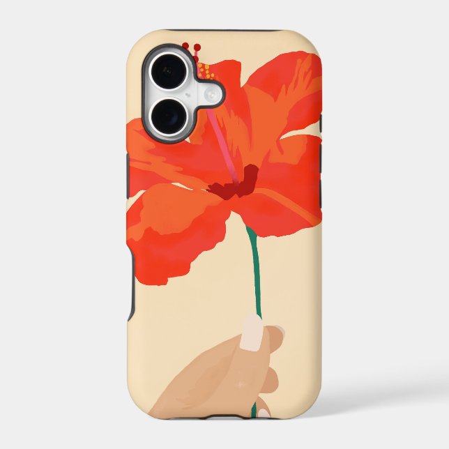 Hibiscus Affection (Back)