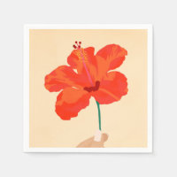 Hibiscus Affection