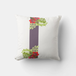Hibiscus American MoJo Pillows