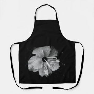 Hibiscus  apron