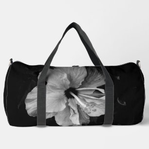 Hibiscus Duffle Bag