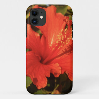 Hibiscus Flower Case-Mate iPhone Case