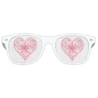 Hibiscus & lace PINK