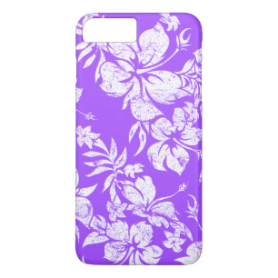 Hibiscus Pareau Hawaiian Floral Case-Mate iPhone Case