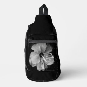 Hibiscus Sling Bag