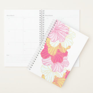 Hibiscus Strand Planner