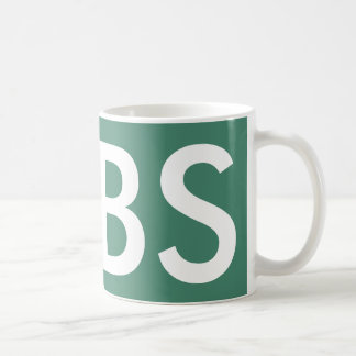 Hibs Mug