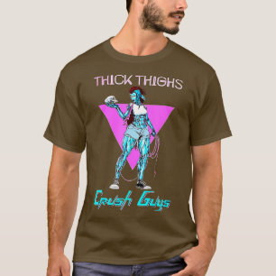 hick highs Crush Guys 1 T-Shirt