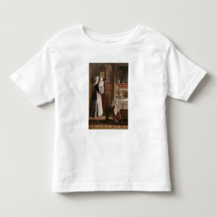 Hickory, Dickory, Dock Toddler T-Shirt