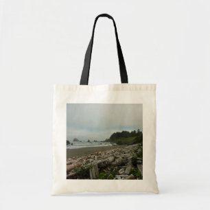 Hidden Beach I at Redwood National Park Tote Bag