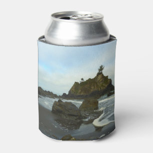 Hidden Beach II at Redwood National Park Can Cooler
