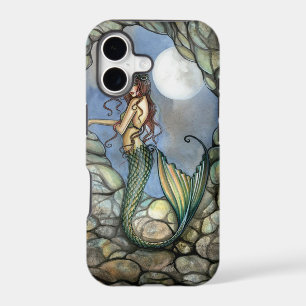 Hidden Cavern Mermaid Fantasy Art Mermaids