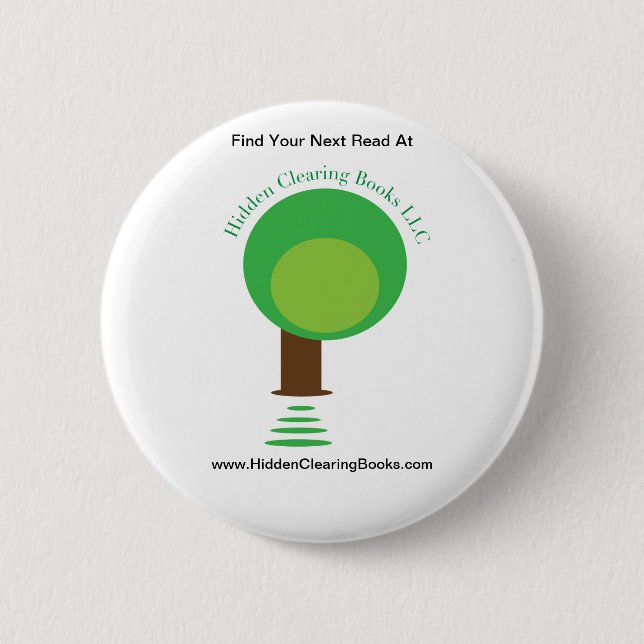 Hidden Clearing Books Button (Front)