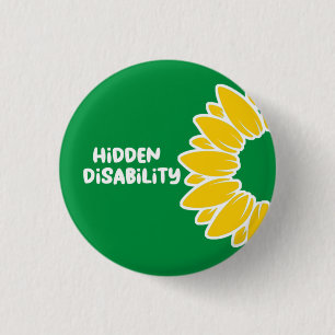 Hidden Disability Badge