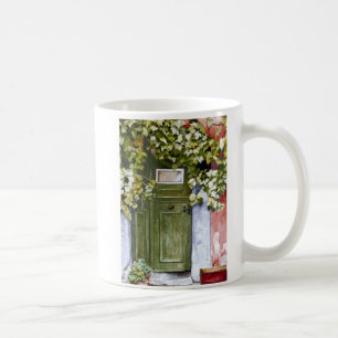 Hidden Door Coffee Mug