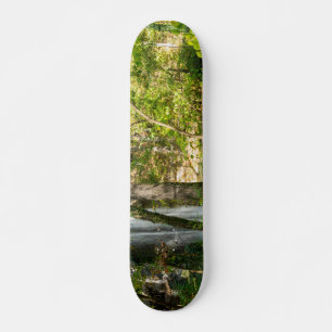 Hidden Falls Skateboard