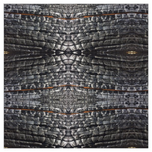 Hidden Fire Fabric