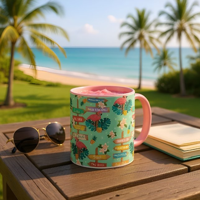 Hidden Hawaii Mug (Creator Uploaded)