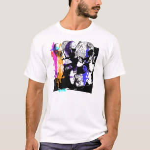 Hidden in Plain Sight (Mens) T-Shirt