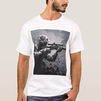 Hidden in Plain Sight T-Shirt