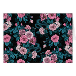 Hidden in the roses 2