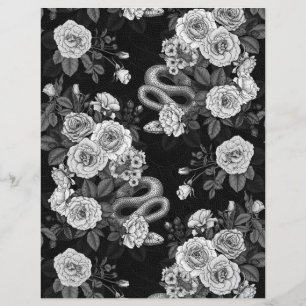 Hidden in the roses 3