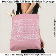 Hidden Message Love Your Soul, Custom 109P Quote