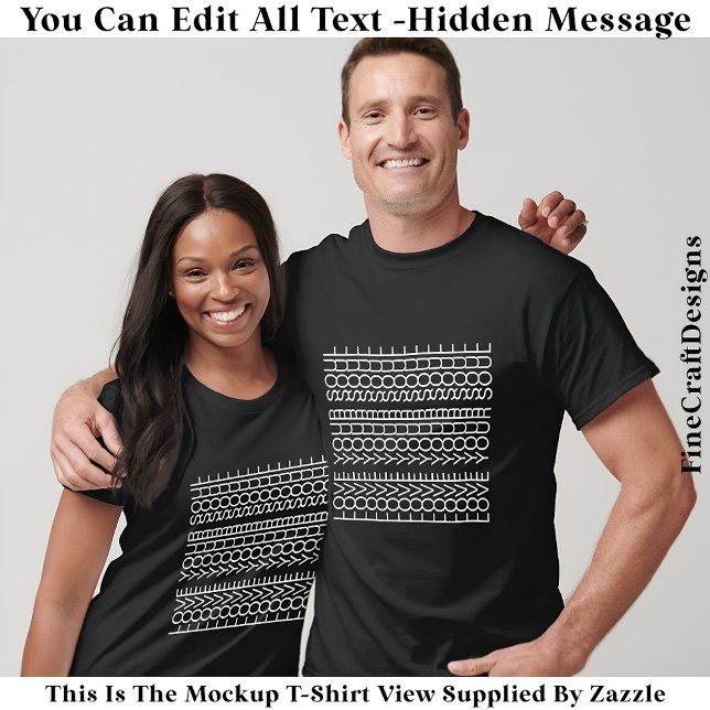 Hidden Message Love Your Soul, Custom 109Wl Quote T-Shirt (Creator Uploaded)