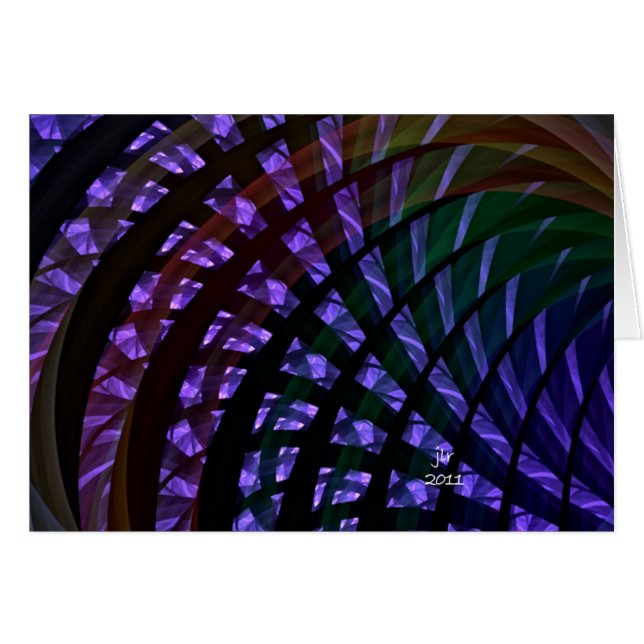 HIDDEN RAINBOWS (Front Horizontal)