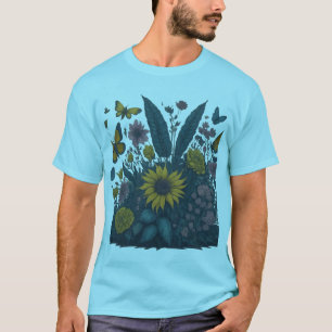 Hidden Sanctuary T-Shirt