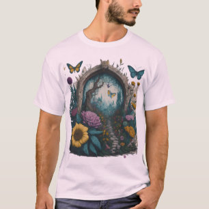 Hidden Sanctuary T-Shirt