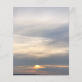 Hidden Sun Paper Sheets