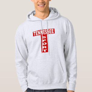 Hidden sweat man's dick TENNESSEE SPORT Hoodie