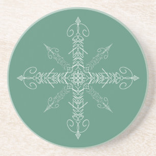 Hidden Word Coaster