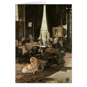 Hide and Seek, c.1880-82