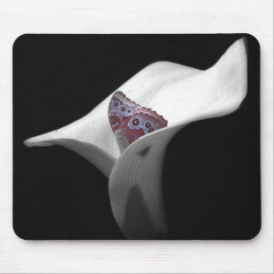 Hide And Seek Mouse Pad