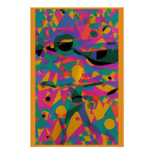 Hide and Seek Poster