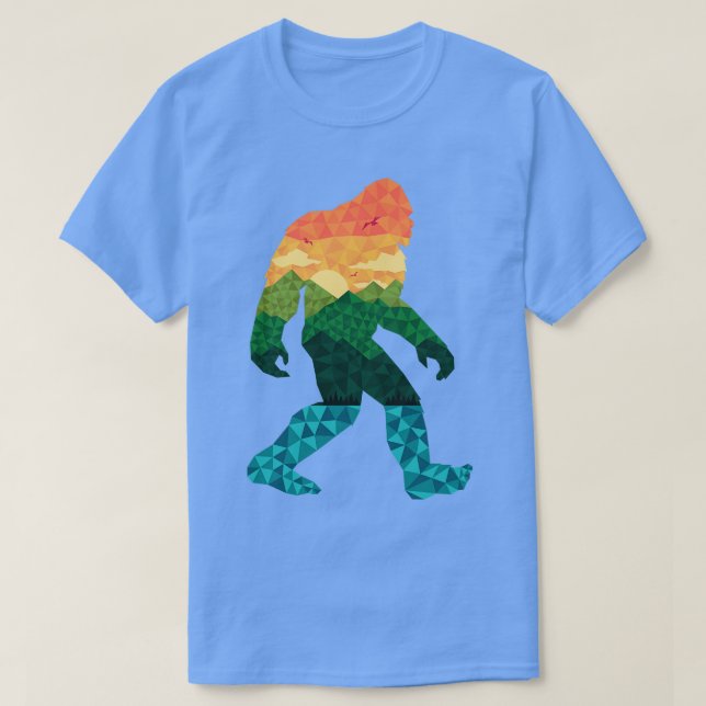 Hide Seek World Champion T-Shirt (Design Front)