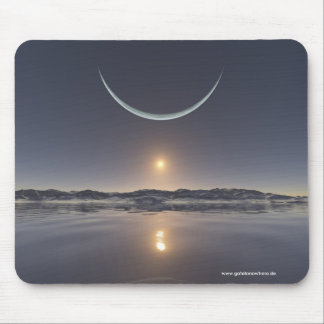 Hideaway Mouse Pad