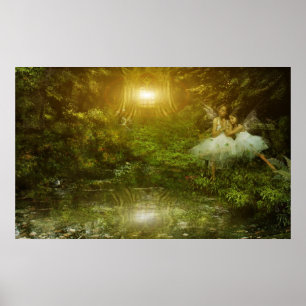 hideaway poster