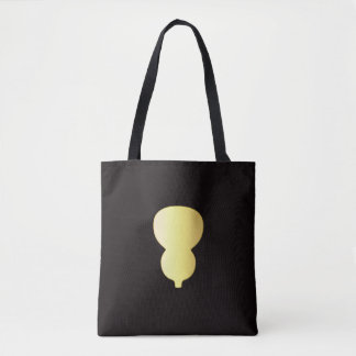 Hideyoshi Toyotomi's Uma-jirushi Tote Bag