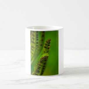 Hiding in Plain Sight Coffee Mug