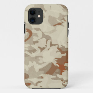 Hiding in the Sand Case-Mate iPhone Case