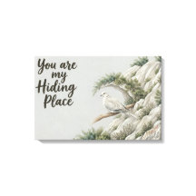 Hiding Place - Psalm 32:7