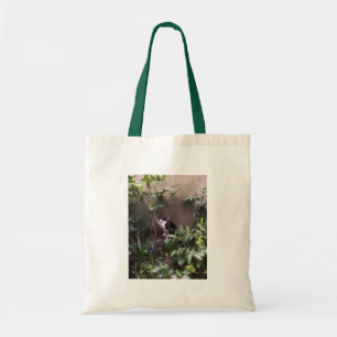 Hiding Tote Bag