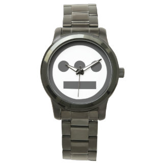 Hieroglyphics 3rd Eye Vision Watch