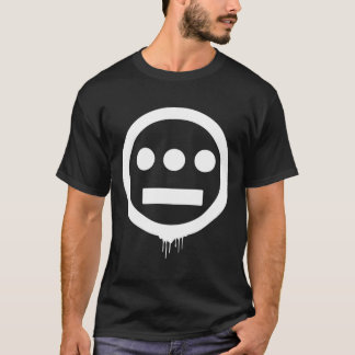 Hieroglyphics Logo Classic T-Shirt