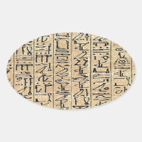 Hieroglyphs Hieroglifos