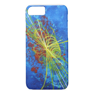 Higgs Boson Case-Mate iPhone Case