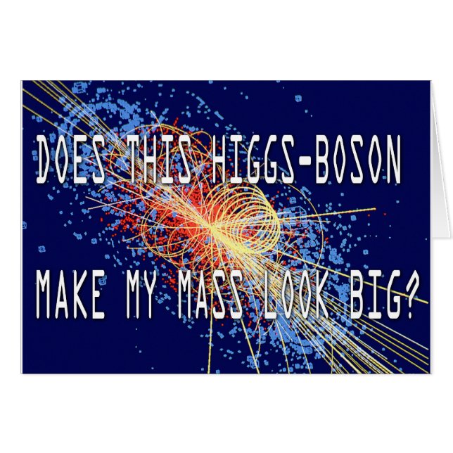 Higgs-Boson Mass (Front Horizontal)